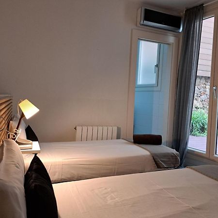 Poble Sec Apartments Barcelona Eksteriør bilde