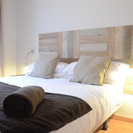 Poble Sec Apartments Barcelona Eksteriør bilde