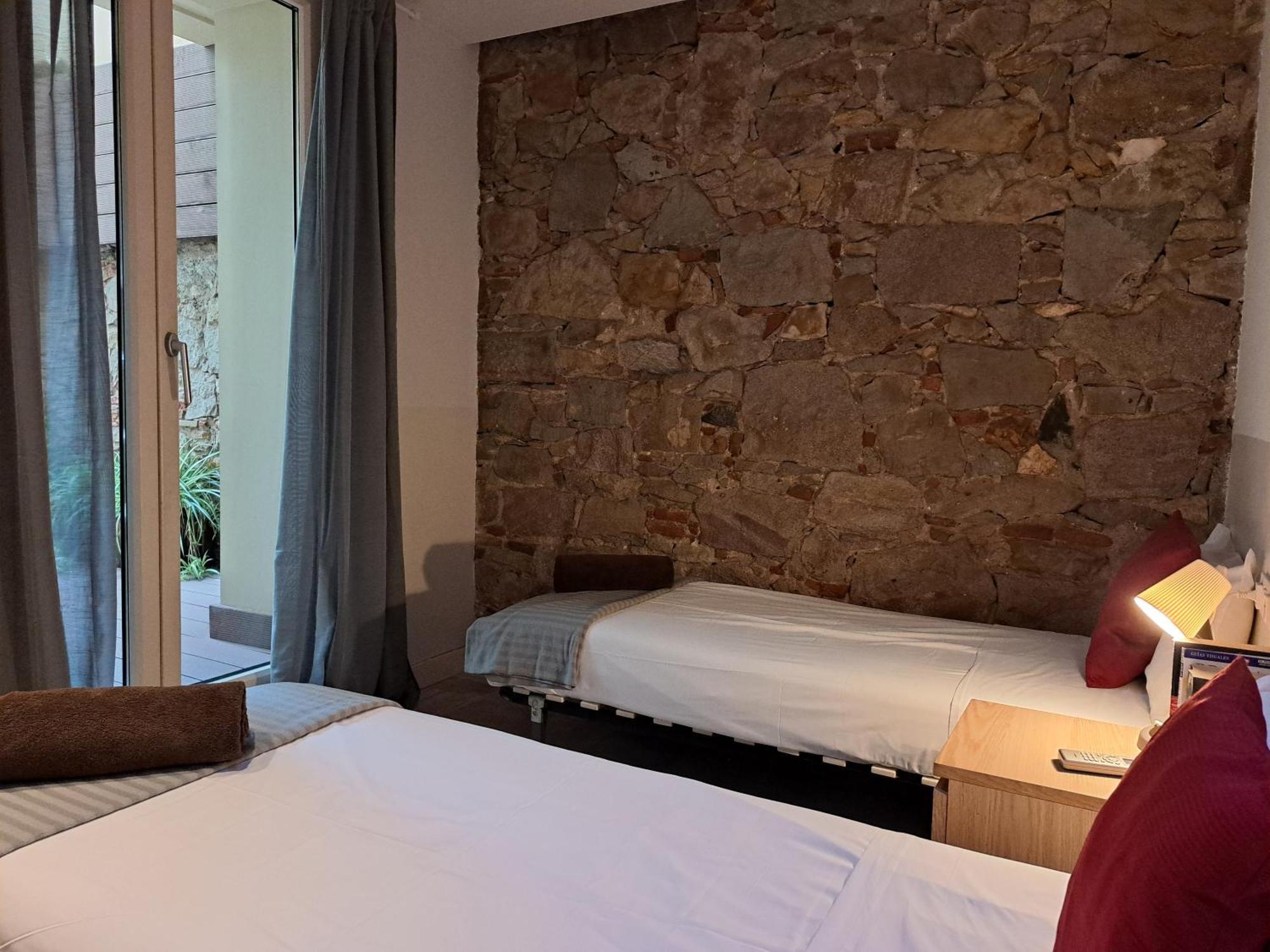 Poble Sec Apartments Barcelona Eksteriør bilde