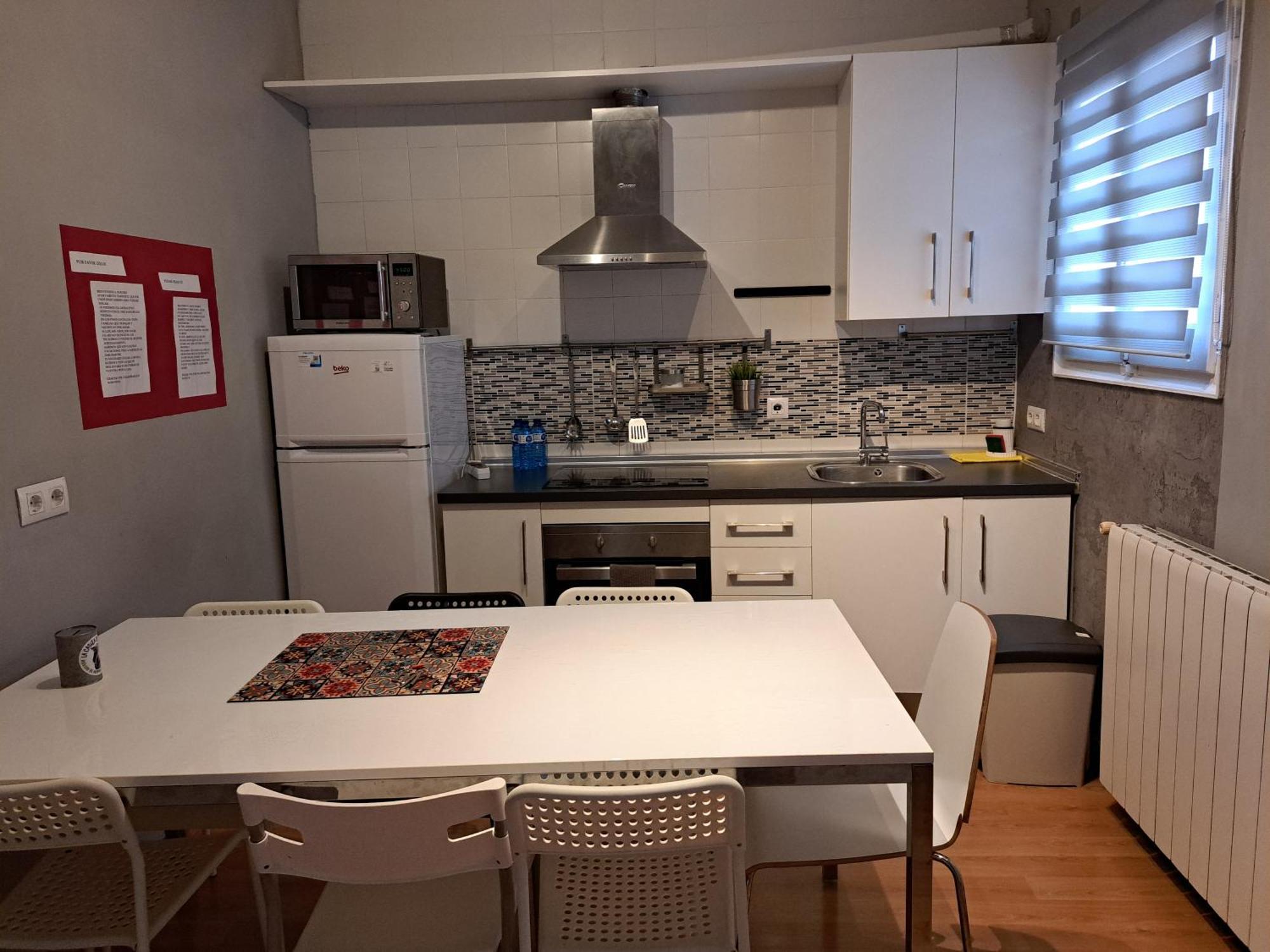 Poble Sec Apartments Barcelona Eksteriør bilde