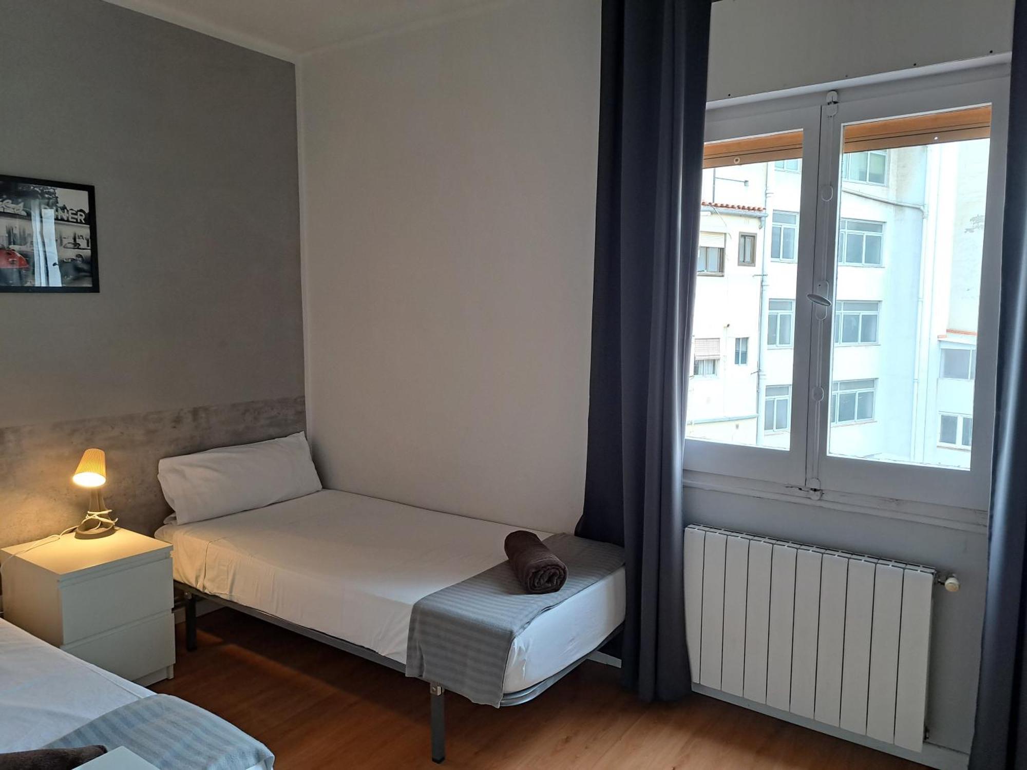 Poble Sec Apartments Barcelona Eksteriør bilde