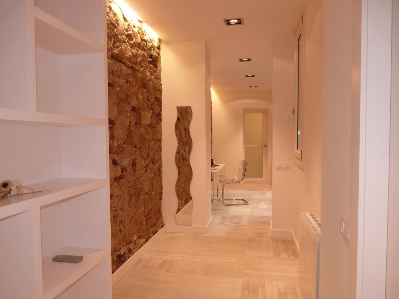 Poble Sec Apartments Barcelona Eksteriør bilde