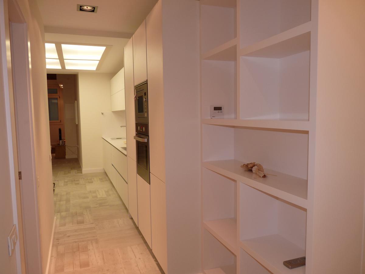 Poble Sec Apartments Barcelona Eksteriør bilde