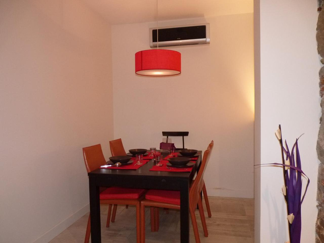 Poble Sec Apartments Barcelona Eksteriør bilde