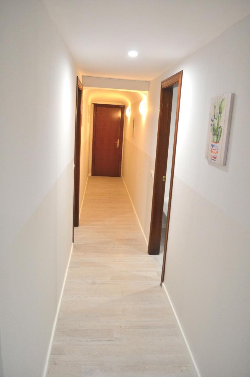 Poble Sec Apartments Barcelona Eksteriør bilde